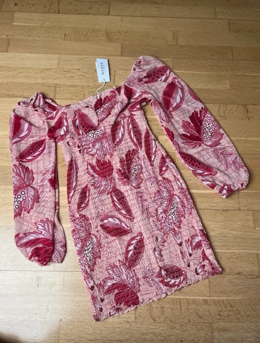 Nuovo guess mini abito - guess,