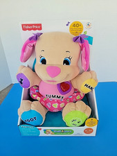 Fisher-Price Laugh and Learn
