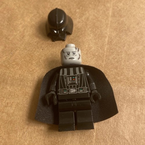 Lego star wars minifig - lego, darth