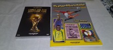 ALBUM FIGURINE PANINI COMPL