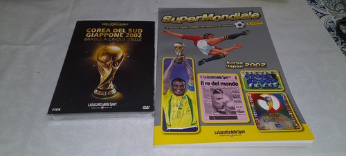 Album figurine panini - album, compl