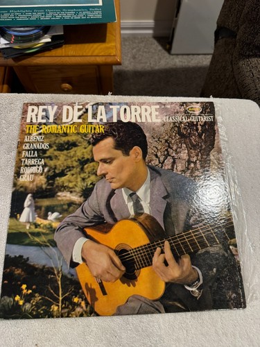 Rey torre the - rey, –