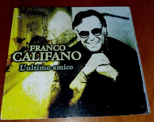 Franco califano - franco,