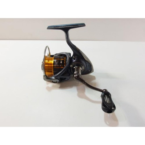 Mulinello pesca spinning - da,