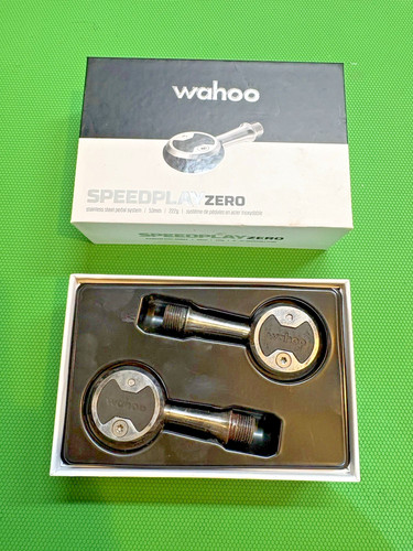 Wahoo fitness speedplay aero - wahoo,