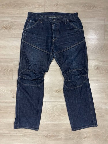 Star raw jeans - g-star,