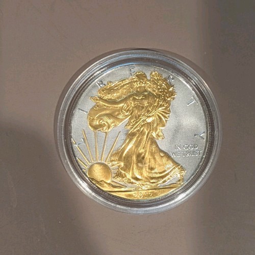 American eagle liberty oz - eagle,
