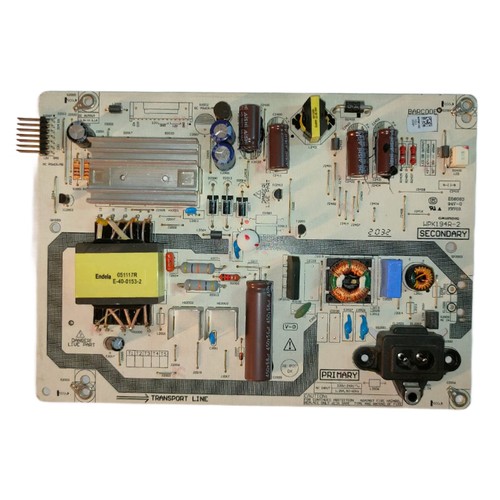 Grundig wpk194r scheda - wpk194r-2,