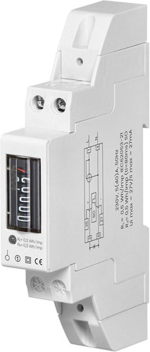 Contatore energia elettrica - energia,