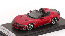 1:43 Looksmart Ferrari 12
