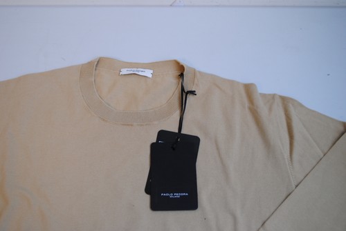 Paolo pecora milano maglione - pecora,