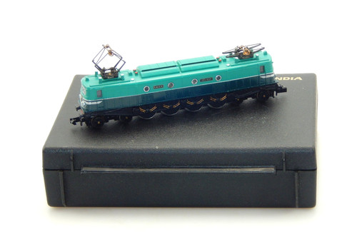 Transmondia spur 9100b lok - transmondia, e-lok