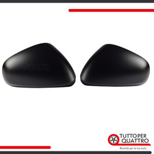 2 CALOTTE NERE Specchietto