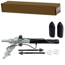 NTY Volante Servo Sterzo