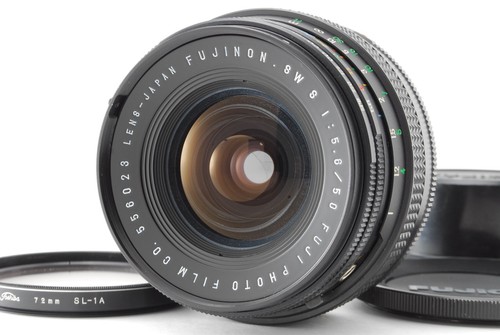 Top mint fuji fujinon sw - [top,