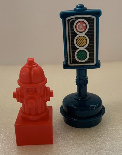 Fisher price little people - fisher,