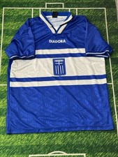 Rara maglia Grecia 1996