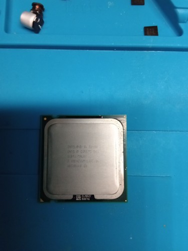Intel core duo e8400 0ghz - e8400, 3,0ghz