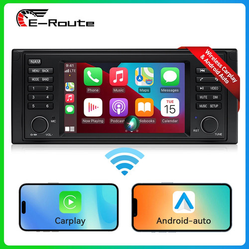 Autoradio android carplay - autoradio,