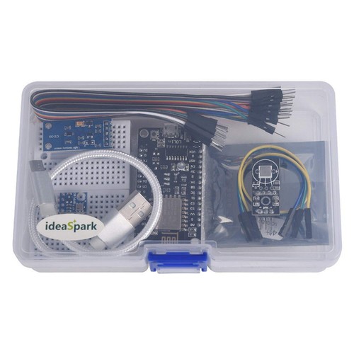 Esp8266 kit stazione - stazione, meteo