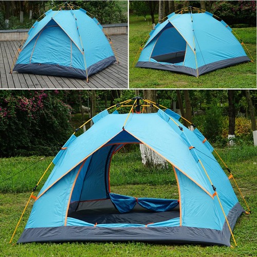 Tenda campeggio pop - da,