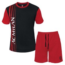 Pigiama / Completo Corto