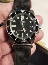 seiko diver automatic