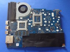 SCHEDA MADRE PC PORTATILE HP ENVY 15-J101EL intel i7 ram 8 gb