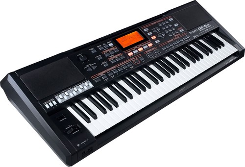 Roland exr tastiera - roland,