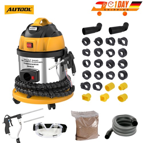 Autool hts558 sabbiatrice - hts558, in