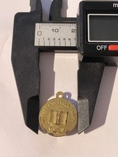 Medaglia Dante Alighieri