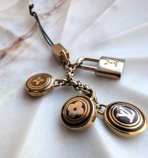 Louis Vuitton Lucchetto e