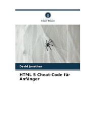 HTML 5 Cheat-Code für