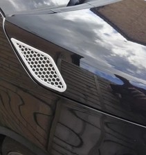 ABARTH 500/595 CUSTOM VENTS 
