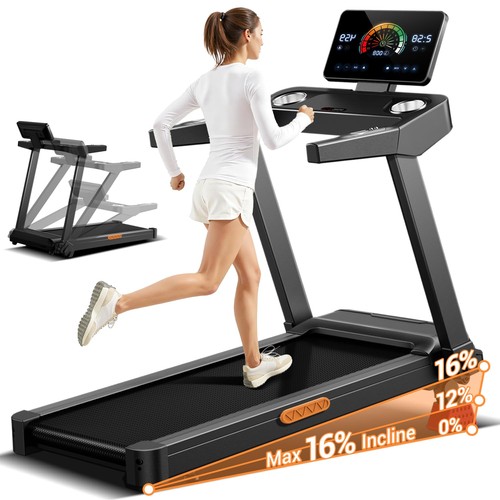 Umay tapis roulant salvaspazio - roulant,