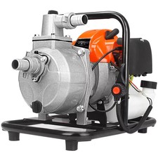 Motopompa a scoppio 2 tempi