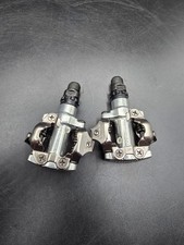 PEDALI MTB SHIMANO PD-M520 SPD