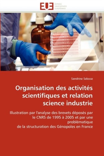 Selosse organisation des - selosse-s,
