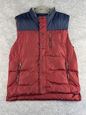 Gilet imbottito Orvis Essex
