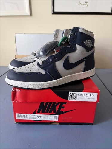 Nike air jordan - jordan, 1