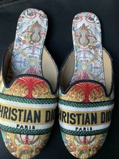 Authentic Christian Dior Off