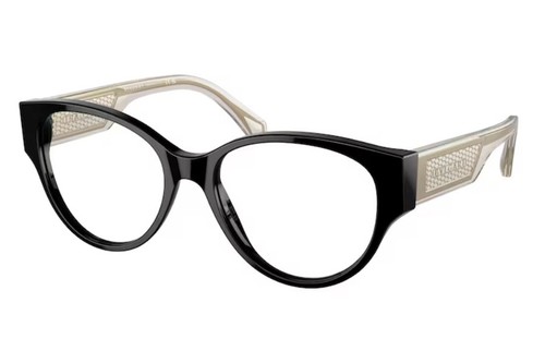 Bulgari women 53mm opticals - 53mm,