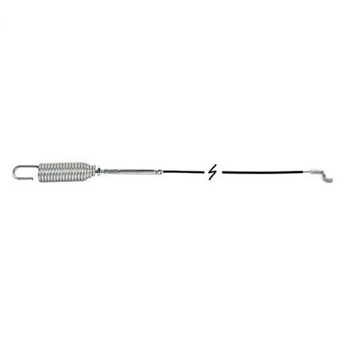 Cavo coclea rimozione neve per - cavo,