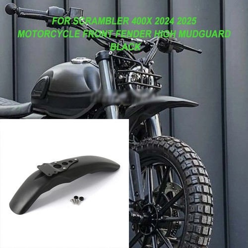 Per scrambler 400x - per,