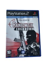 Tom Clancy’s Rainbow Six