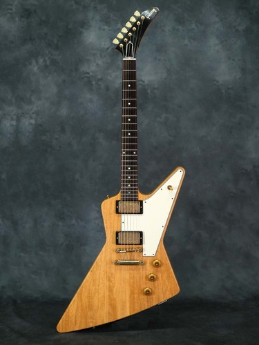 Battipenna gibson custom - gibson, shop