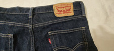 LEVI'S JEANS LEVIS BERMUDA