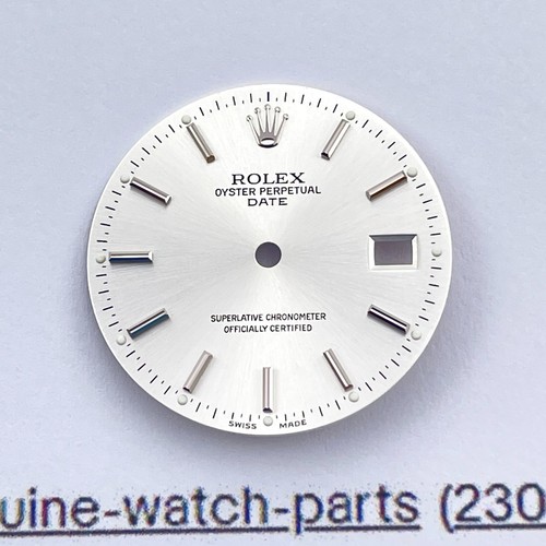 Originale rolex datejust mm - rolex,