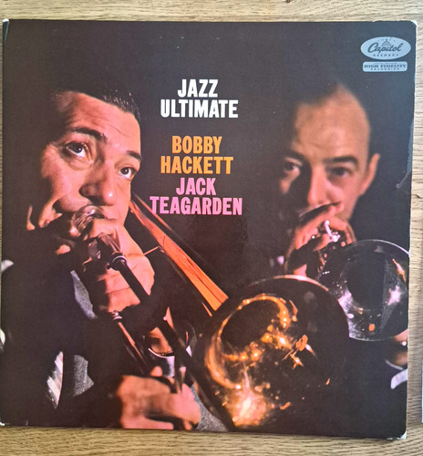 Capitol records jazz - capitol,
