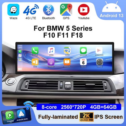 Autoradio 8 core - autoradio, 14,9"